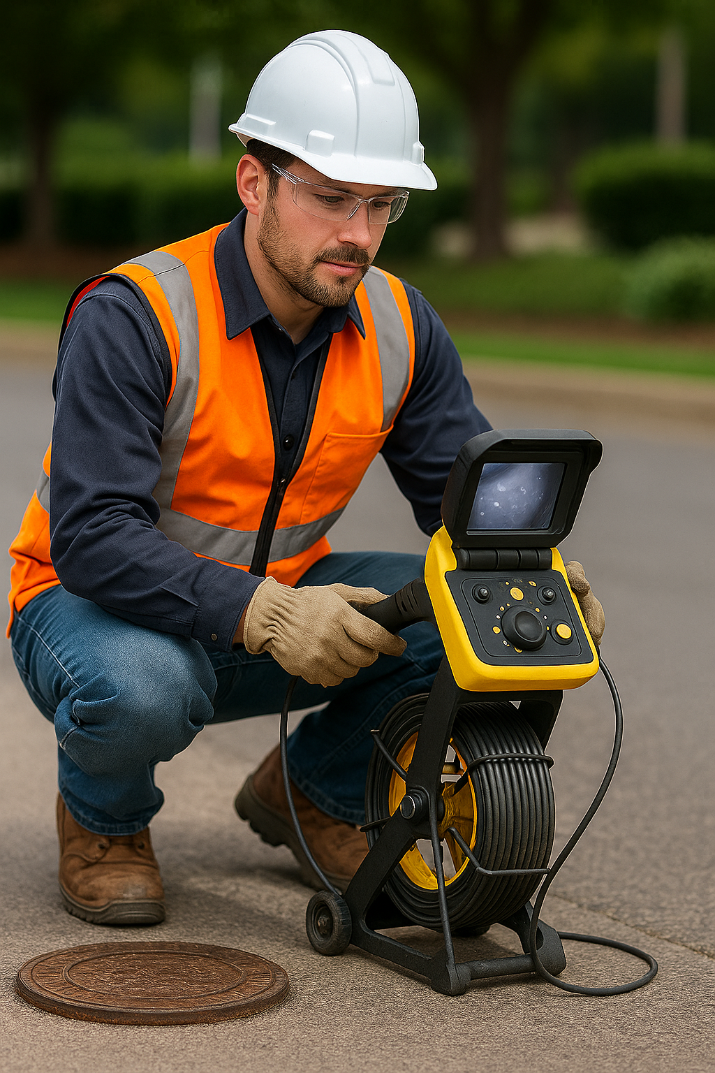 Servicio de Electricidad