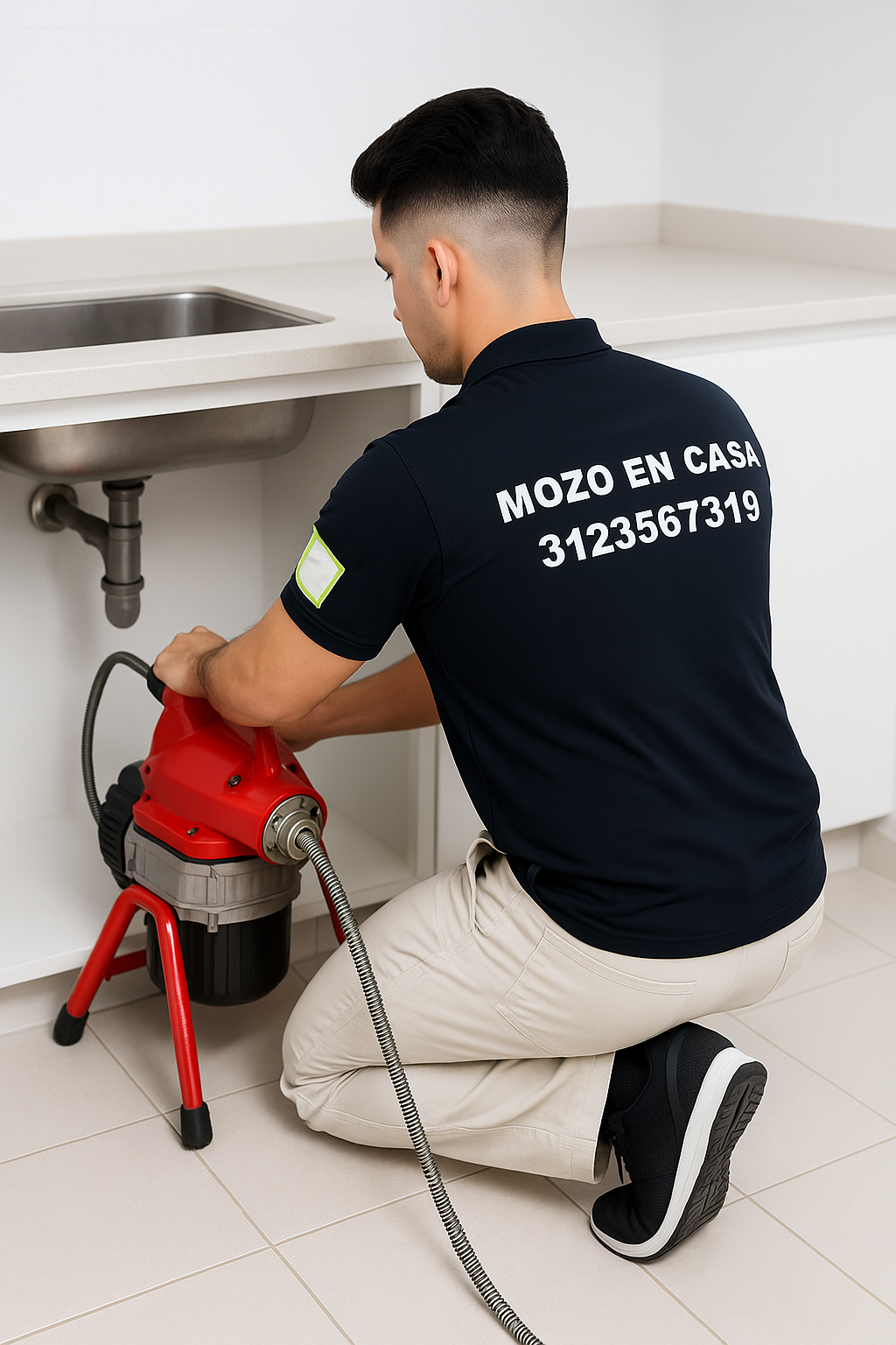 Servicio de Electricidad