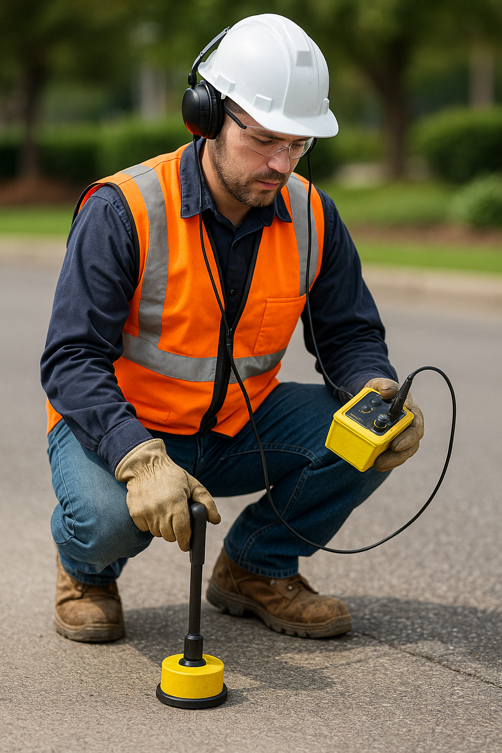 Servicio de Electricidad