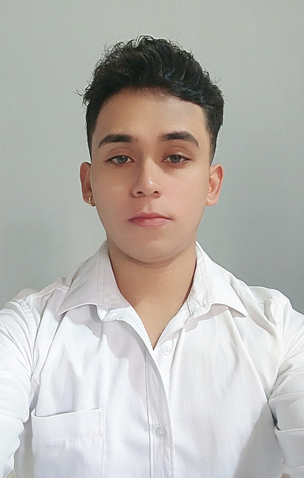 Kevin Bedoya, Arquitecto Diseñador