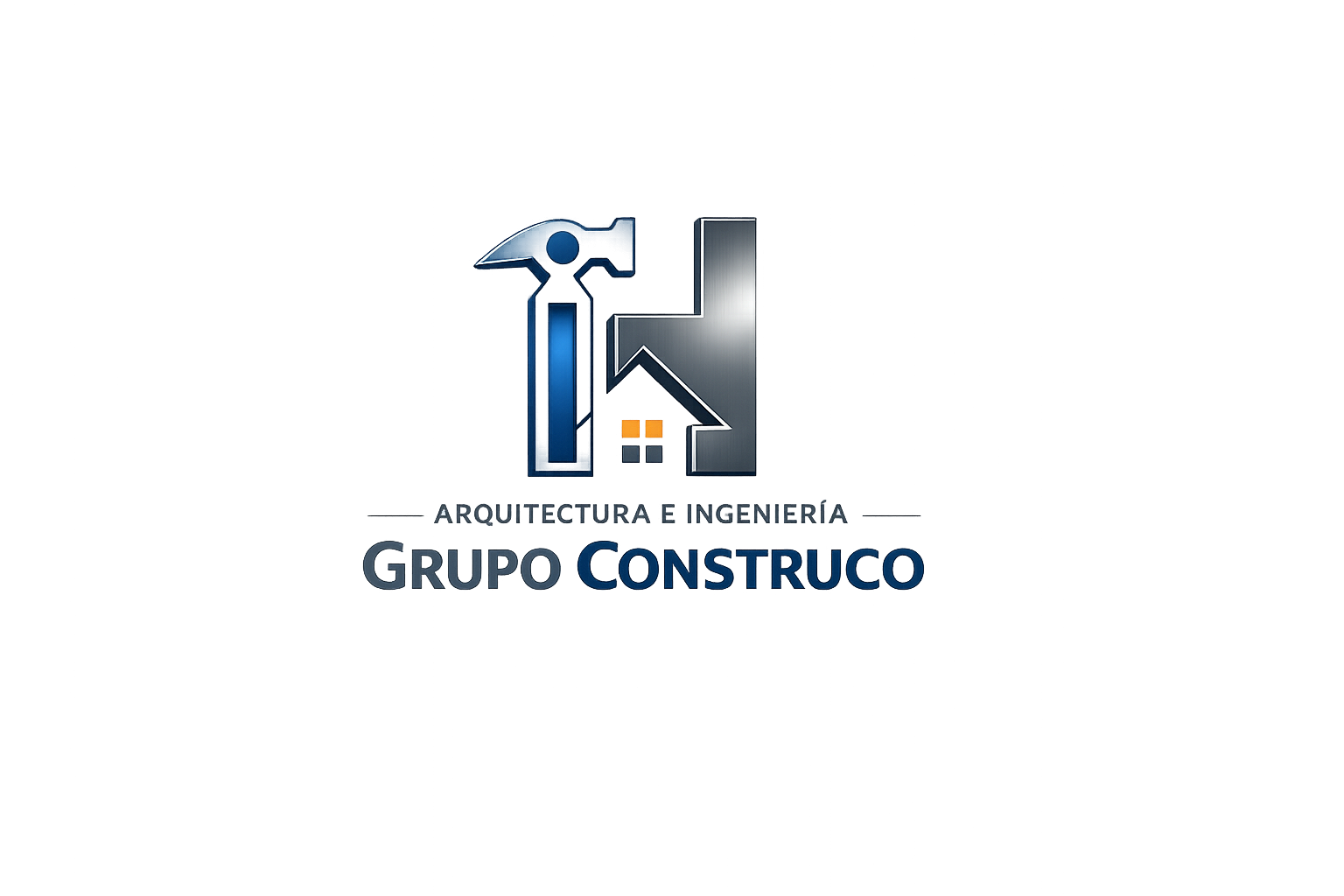 Logo Grupo ConstruCo