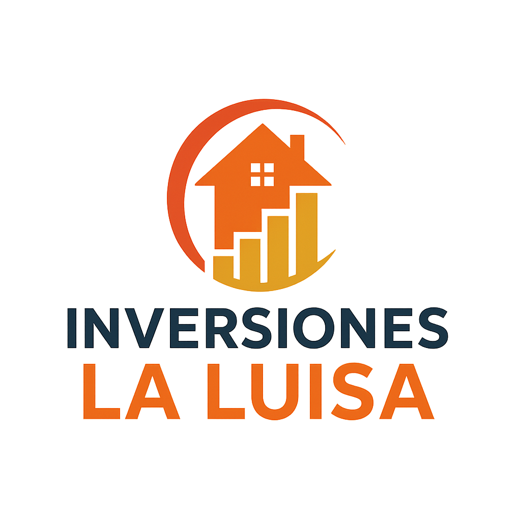 Logo INVERSIONES LA LUISA