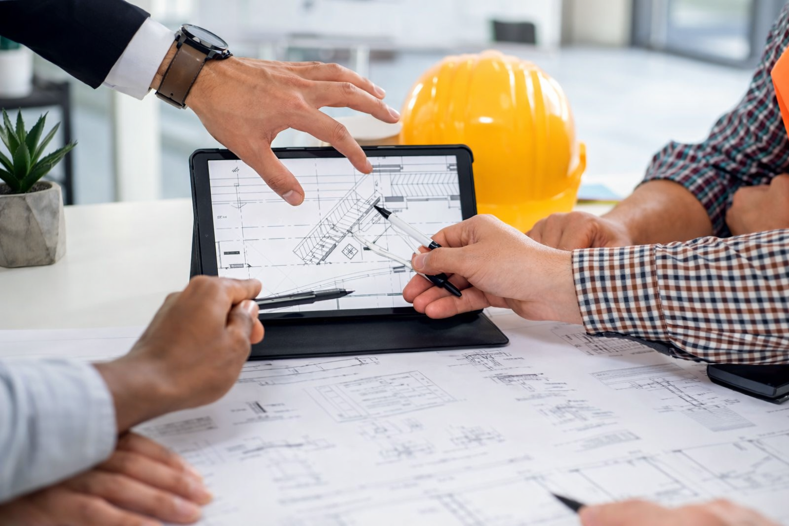 Planeación y control de proyectos (Project Management)