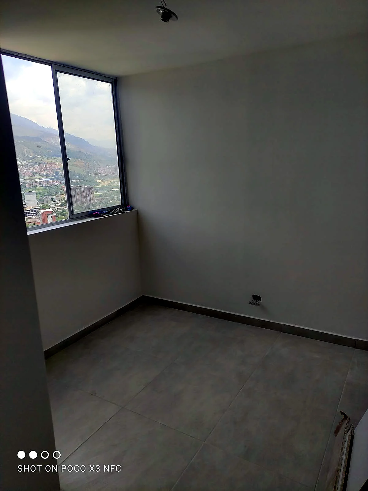 Apartamento VIS — resultado