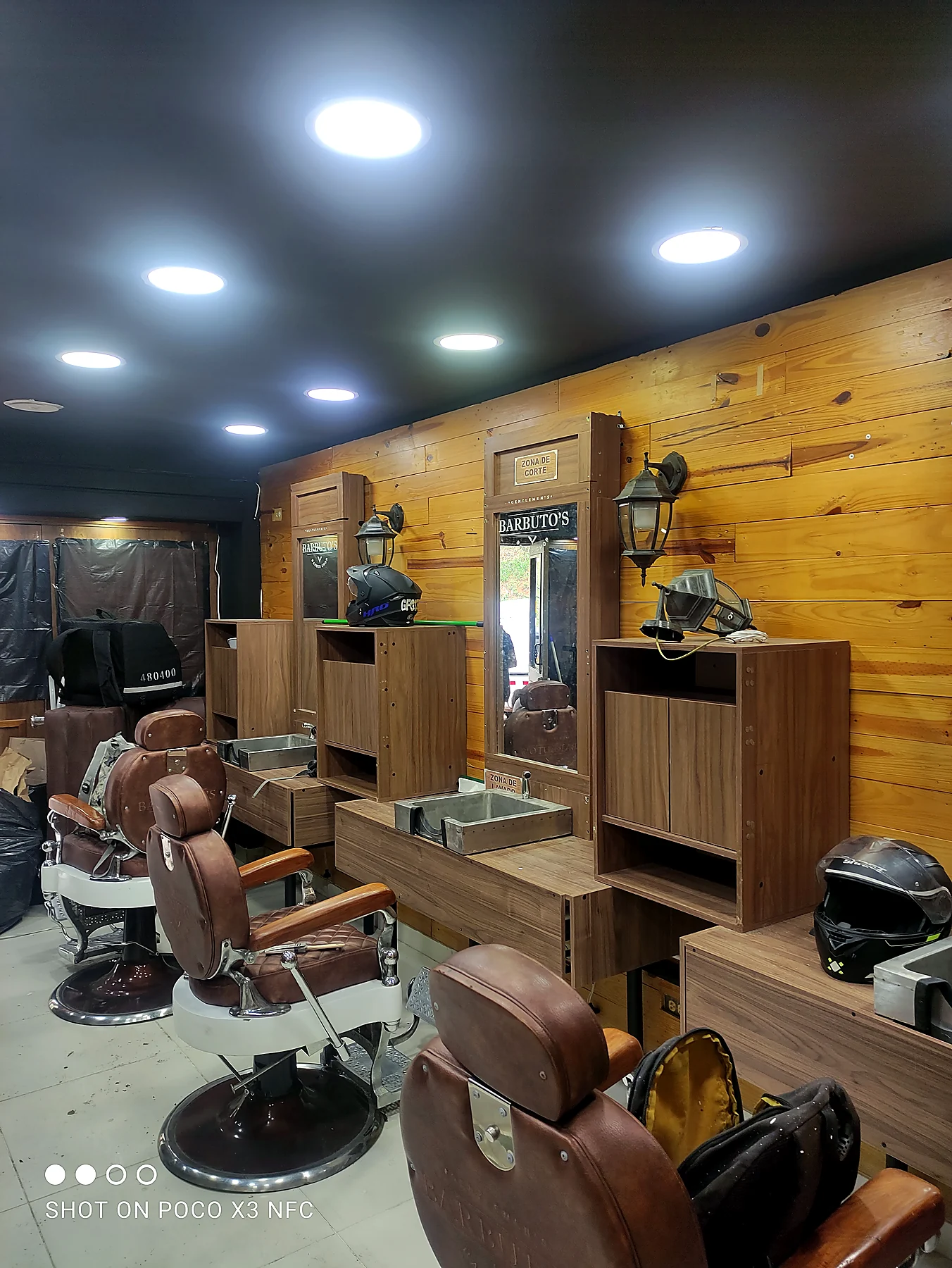 Adecuación comercial