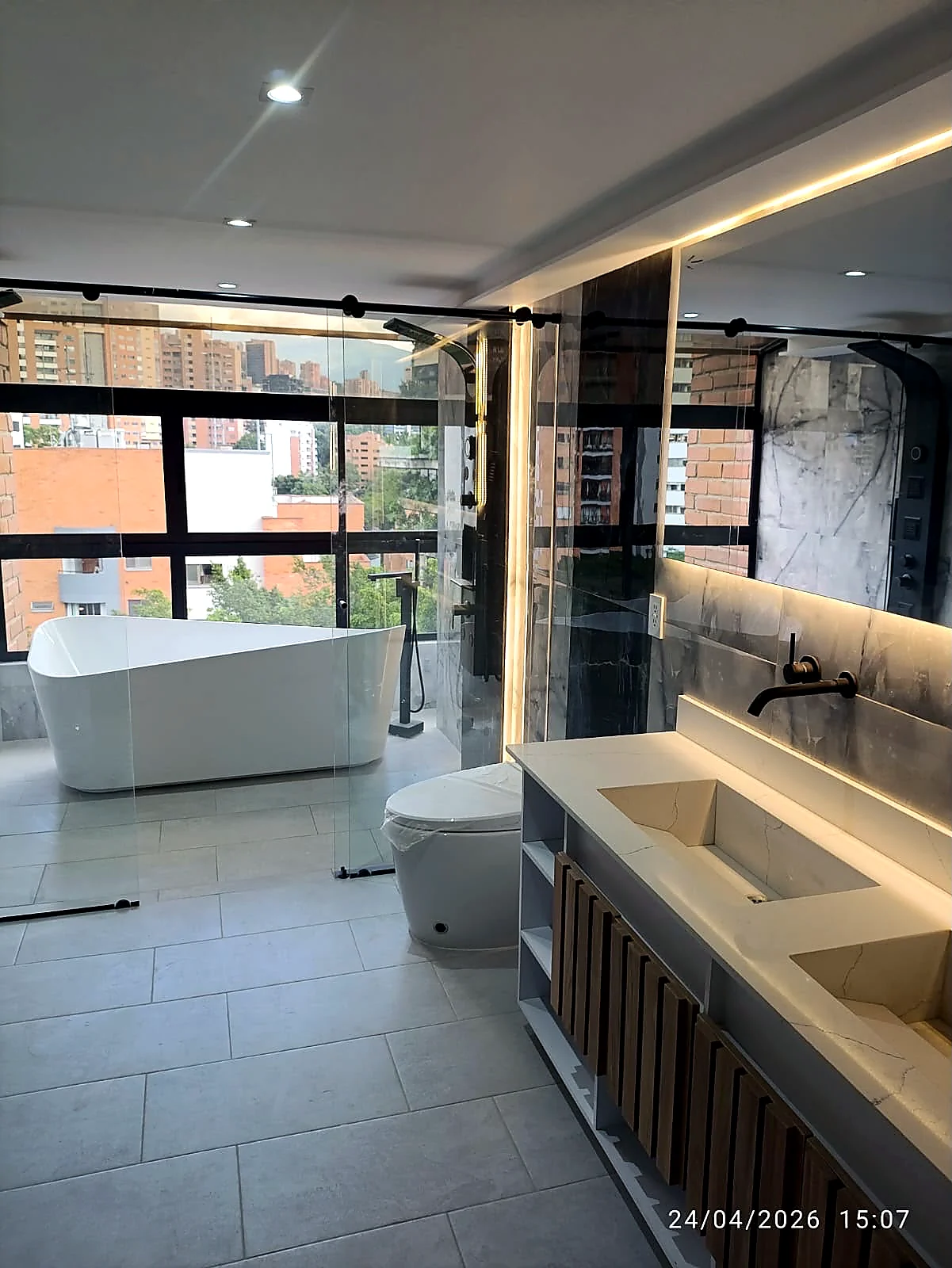 Proyecto terminado por Grupo ConstruCo